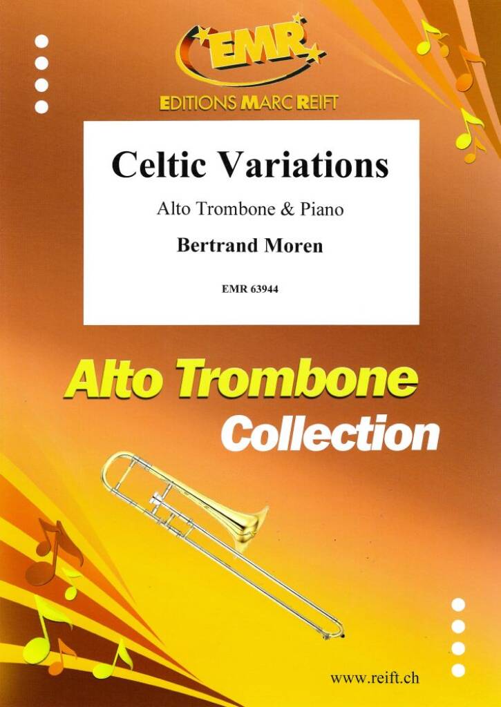 Celtic Variations